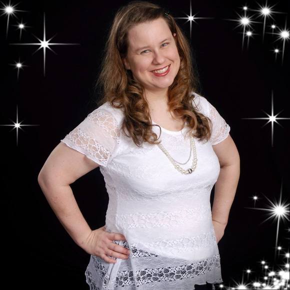 Meet your Posher, Kimberly - Picture 1 of 1